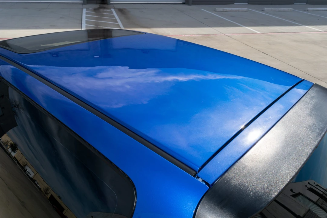 1992 Honda EG Civic Si - Image 30 of 31