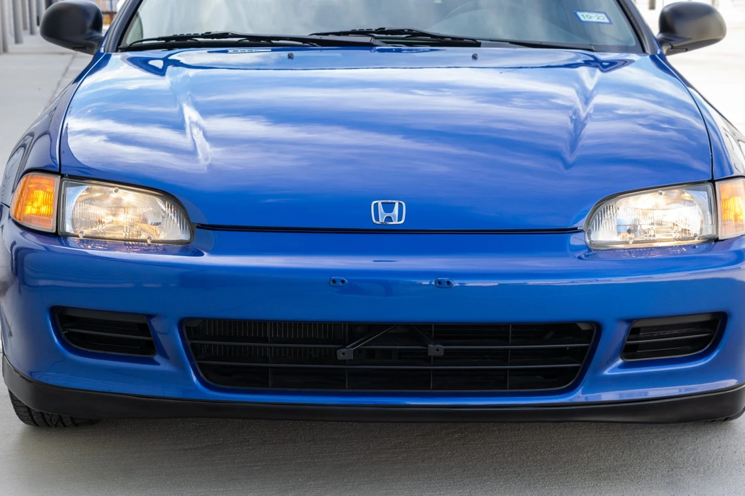 1992 Honda EG Civic Si - Image 18 of 31