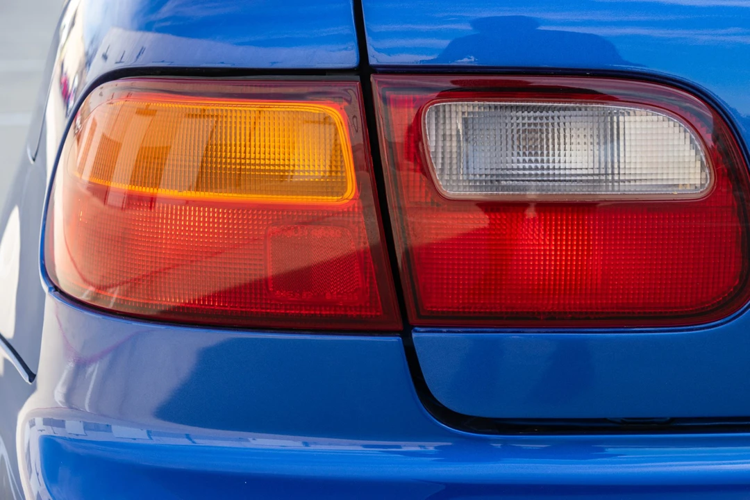 1992 Honda EG Civic Si - Image 22 of 31