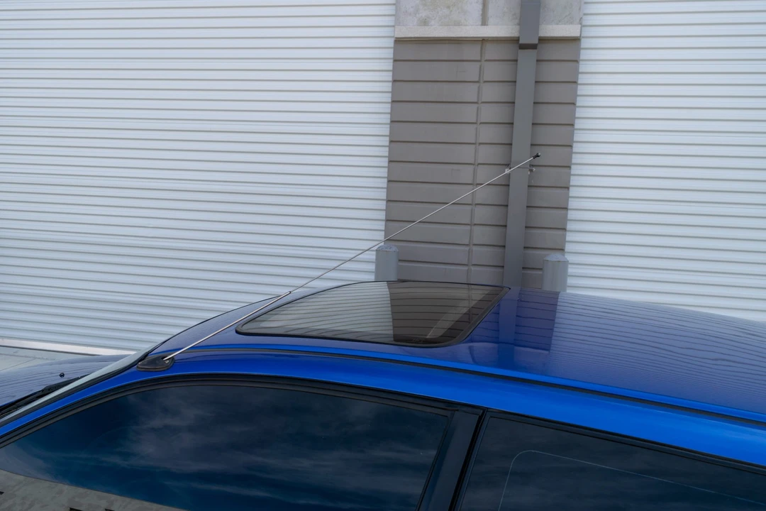 1992 Honda EG Civic Si - Image 29 of 31