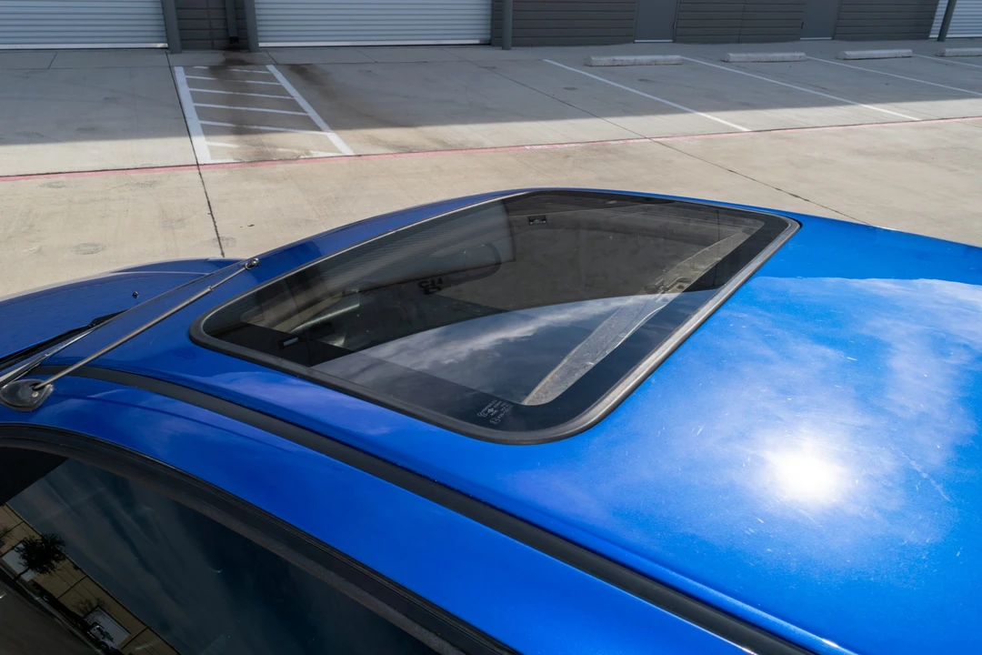1992 Honda EG Civic Si - Image 28 of 31