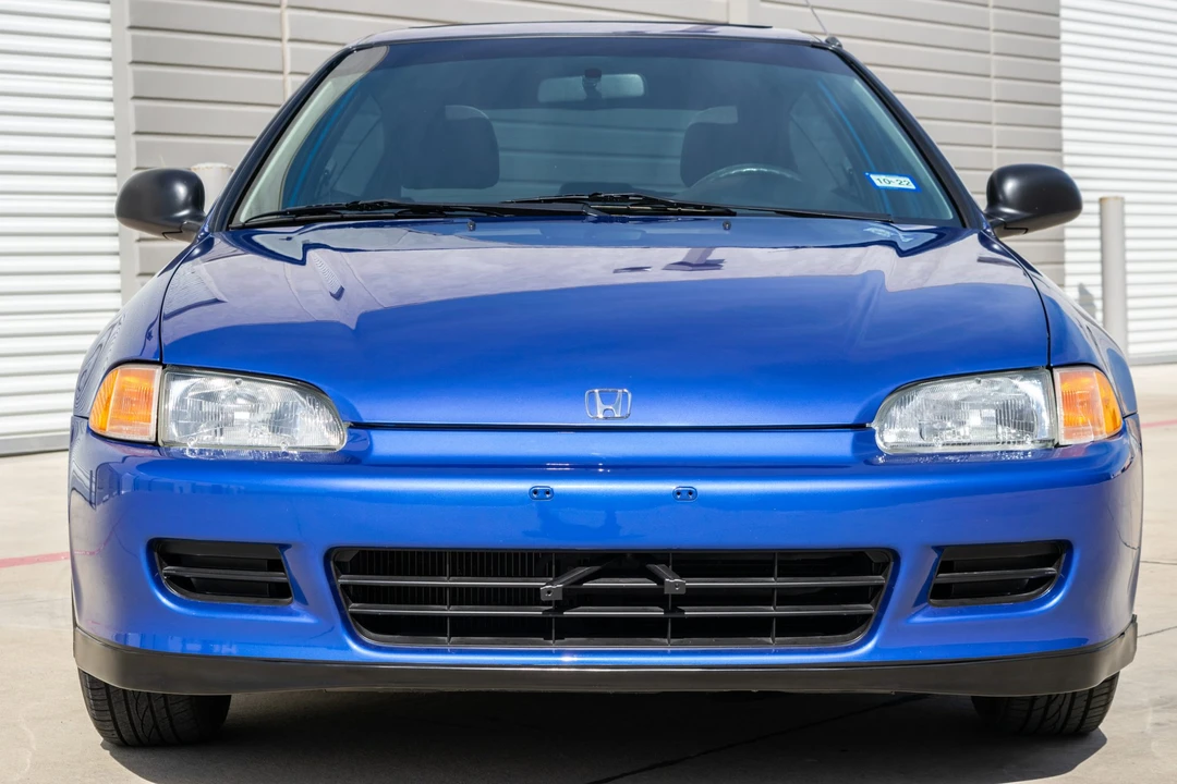 1992 Honda EG Civic Si - Image 3 of 31