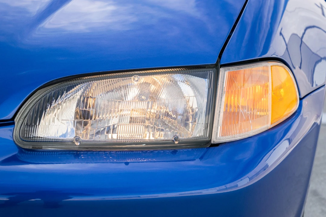 1992 Honda EG Civic Si - Image 20 of 31