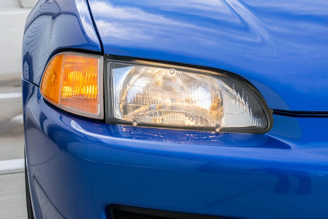 1992 Honda EG Civic Si - Image 19 of 31