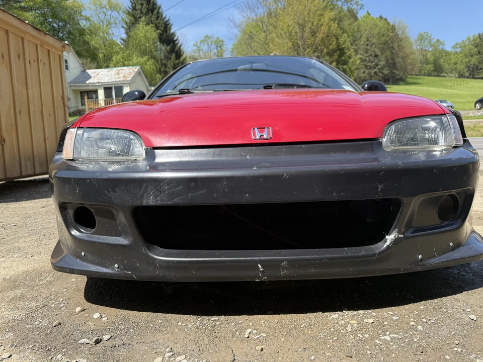 1992 Honda EG Civic - Image 11 of 31
