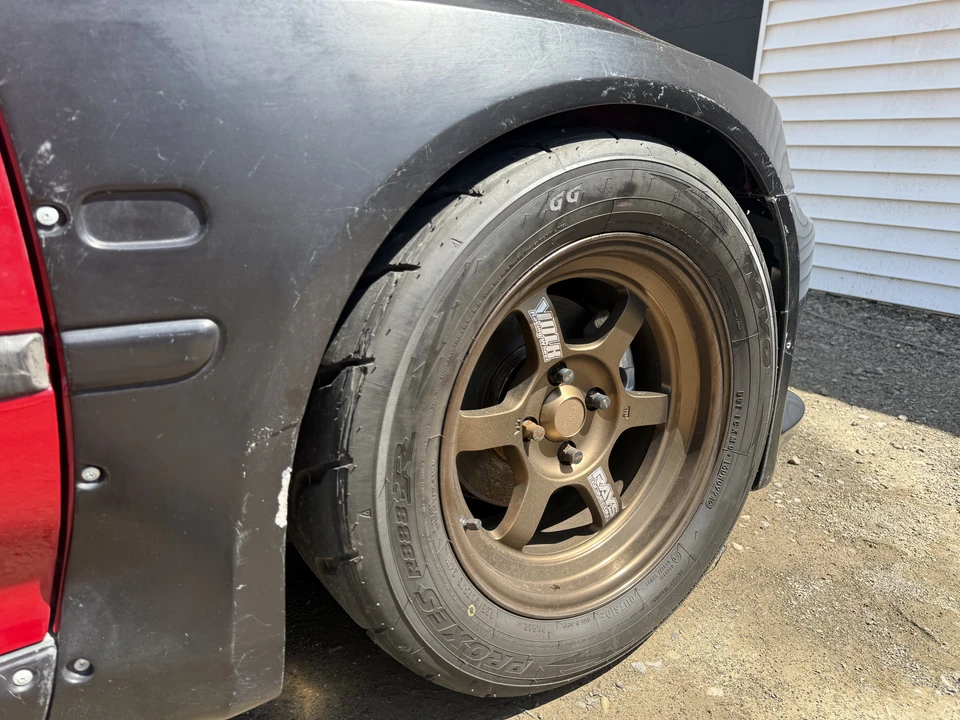 1992 Honda EG Civic - Image 15 of 31