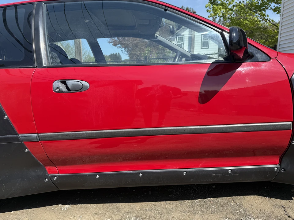 1992 Honda EG Civic - Image 21 of 31
