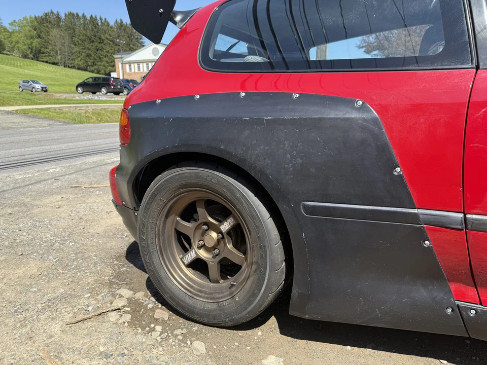 1992 Honda EG Civic - Image 23 of 31