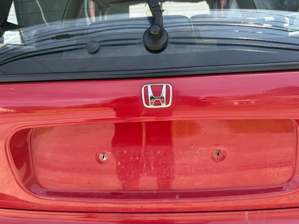 1992 Honda EG Civic - Image 31 of 31