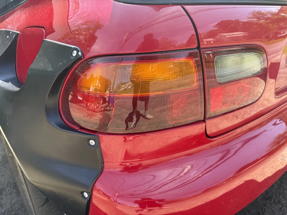 1992 Honda EG Civic - Image 28 of 31