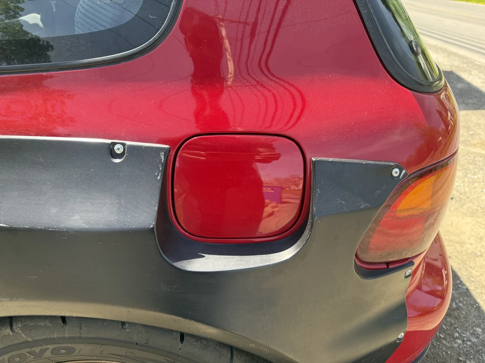 1992 Honda EG Civic - Image 27 of 31