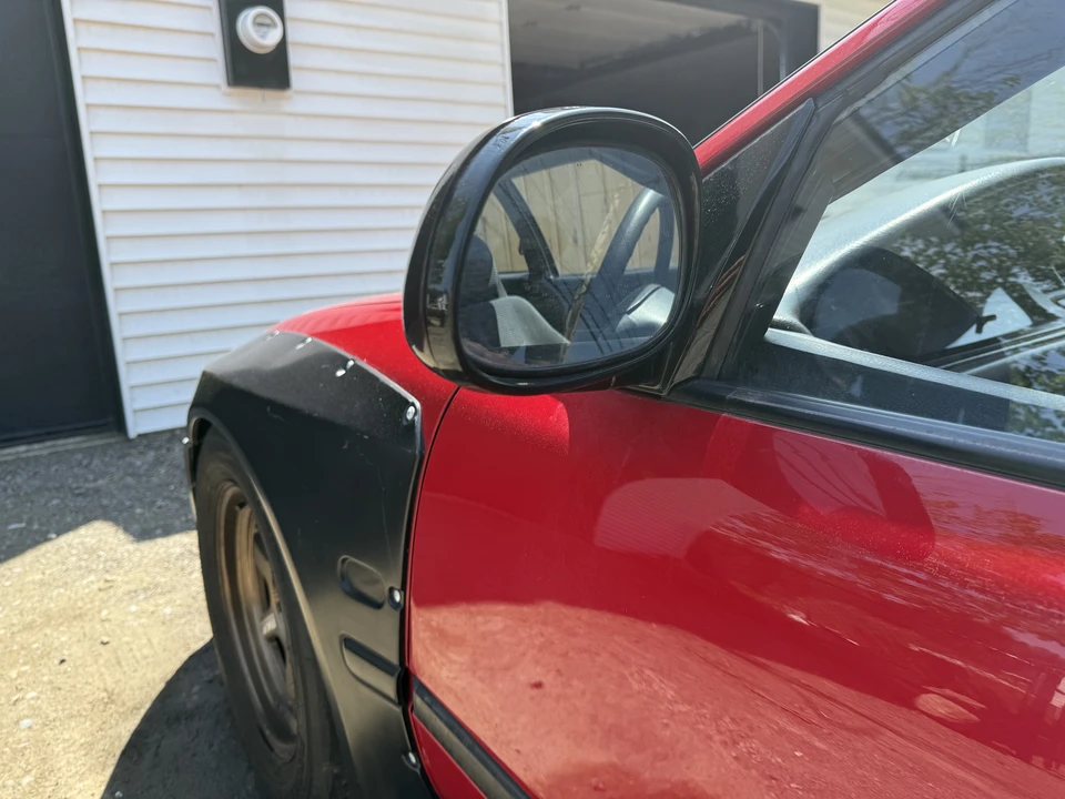 1992 Honda EG Civic - Image 20 of 31