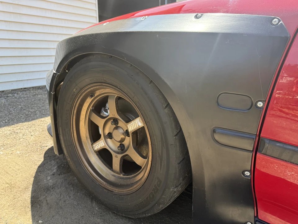 1992 Honda EG Civic - Image 16 of 31