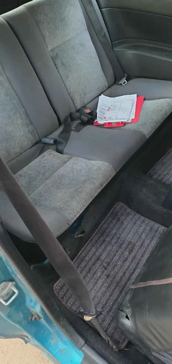 1992 Honda EG Civic - Image 5 of 7