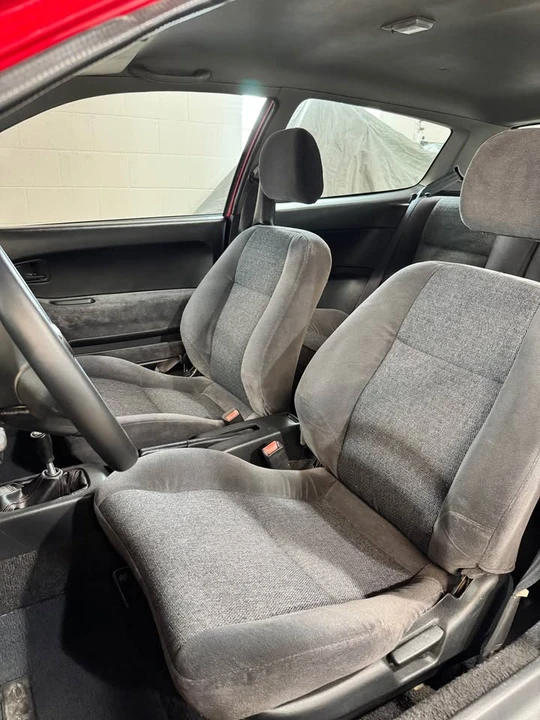 1992 Honda EG Civic - Image 12 of 20