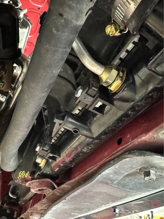 1992 Honda EG Civic - Image 20 of 20