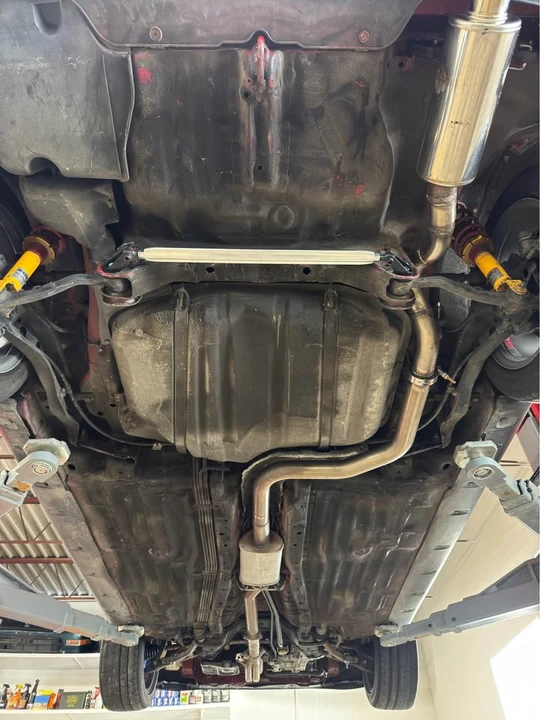 1992 Honda EG Civic - Image 18 of 20