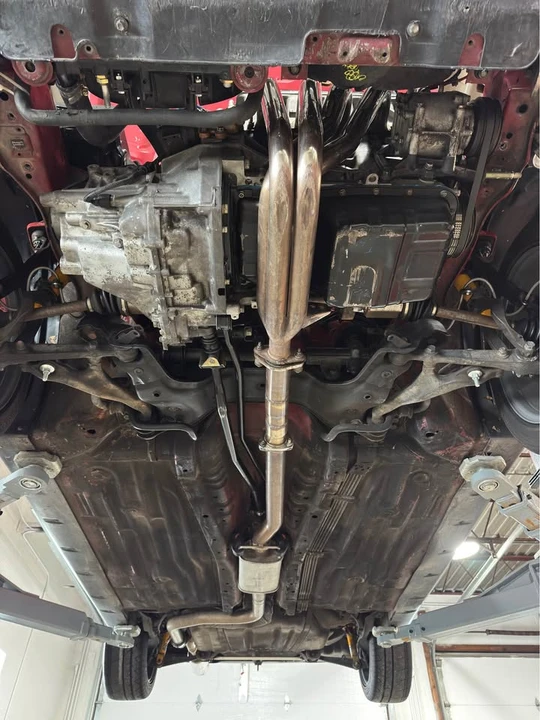 1992 Honda EG Civic - Image 19 of 20