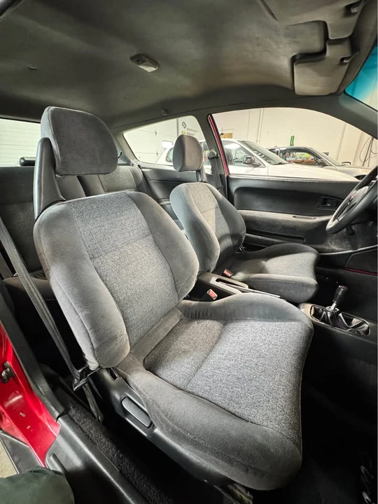 1992 Honda EG Civic - Image 14 of 20