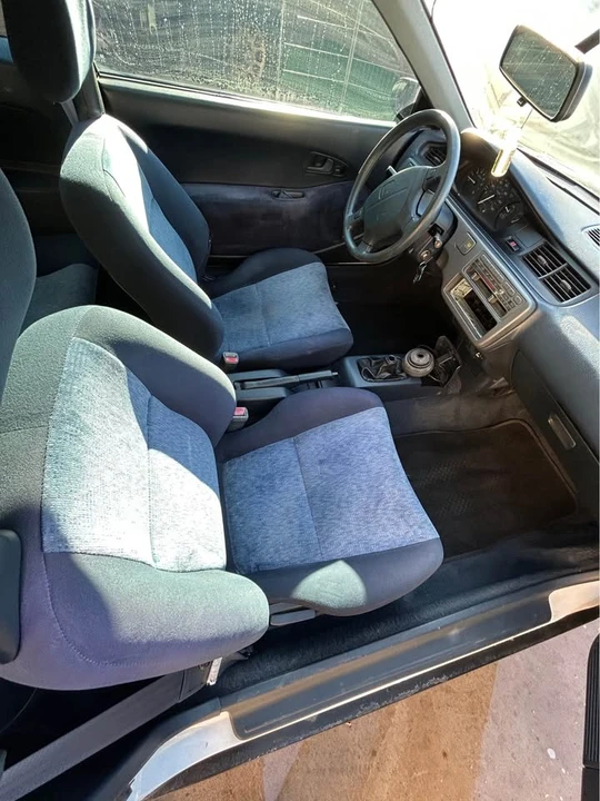 1992 Honda EG Civic - Image 14 of 14