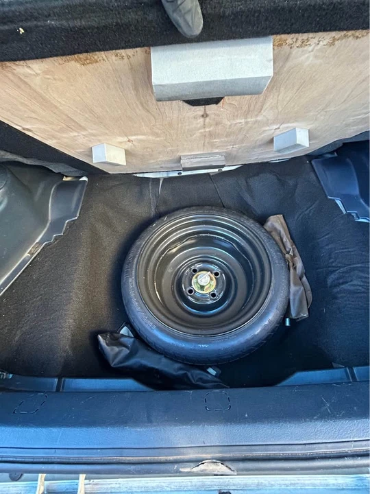 1992 Honda EG Civic - Image 10 of 14