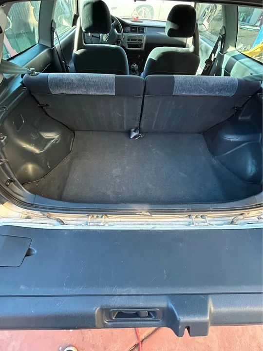 1992 Honda EG Civic - Image 9 of 14