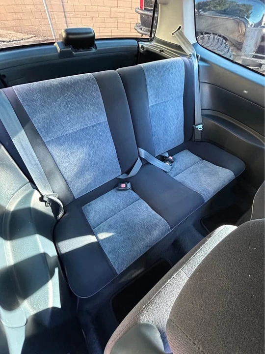 1992 Honda EG Civic - Image 13 of 14