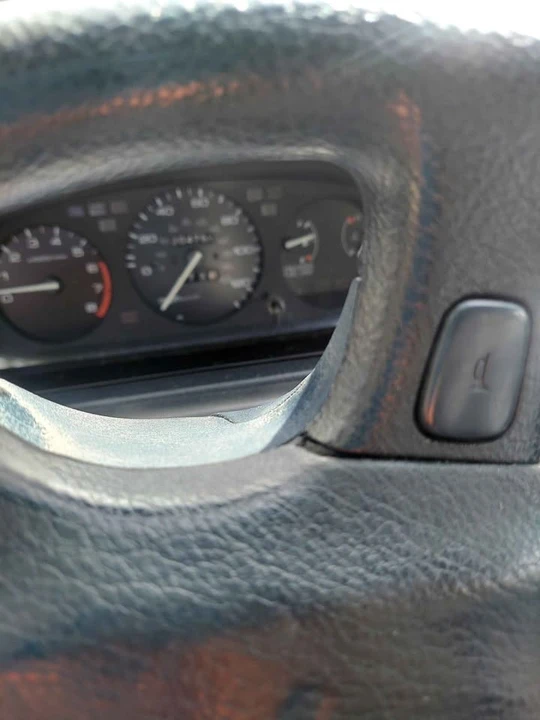 1992 Honda EG Civic - Image 5 of 11