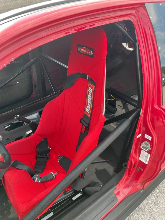 1992 Honda EG Civic - Image 4 of 5