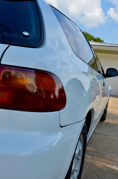 1992 Honda EG Civic - Image 24 of 31