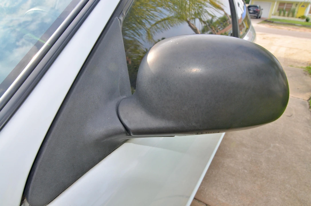 1992 Honda EG Civic - Image 21 of 31