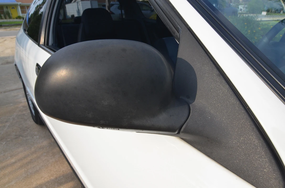 1992 Honda EG Civic - Image 25 of 31