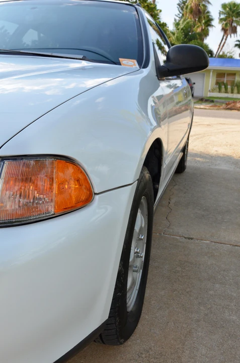 1992 Honda EG Civic - Image 20 of 31