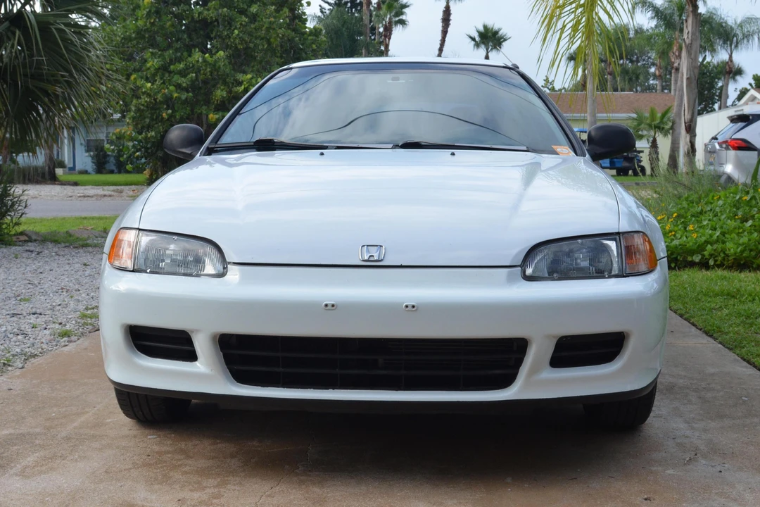1992 Honda EG Civic - Image 2 of 31