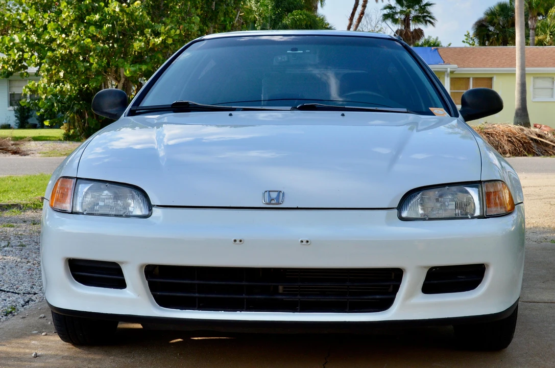 1992 Honda EG Civic - Image 7 of 31