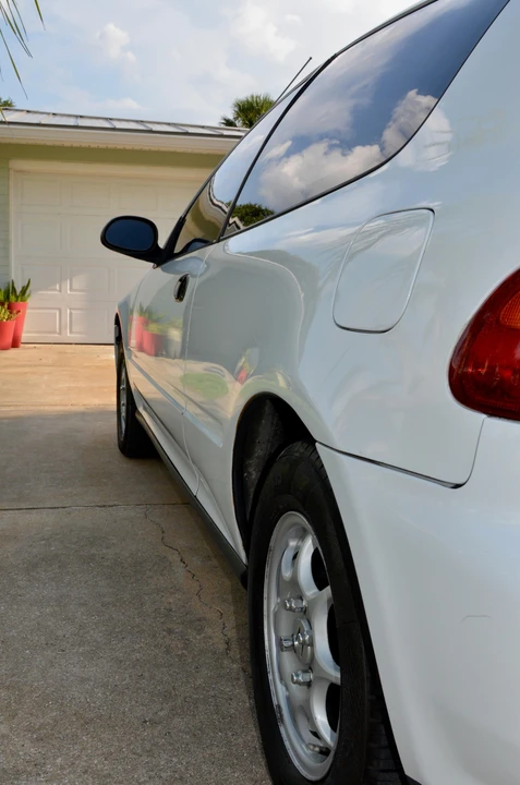 1992 Honda EG Civic - Image 22 of 31