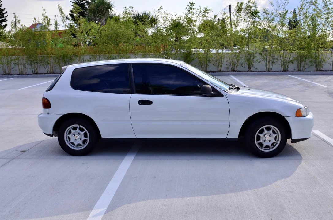 1992 Honda EG Civic - Image 15 of 31