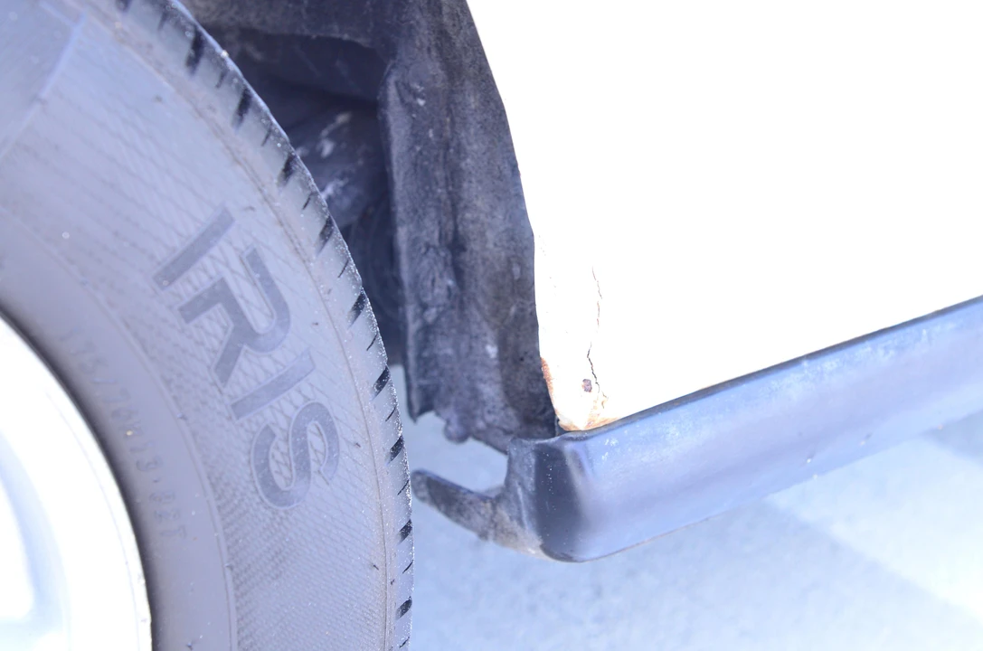 1992 Honda EG Civic - Image 31 of 31