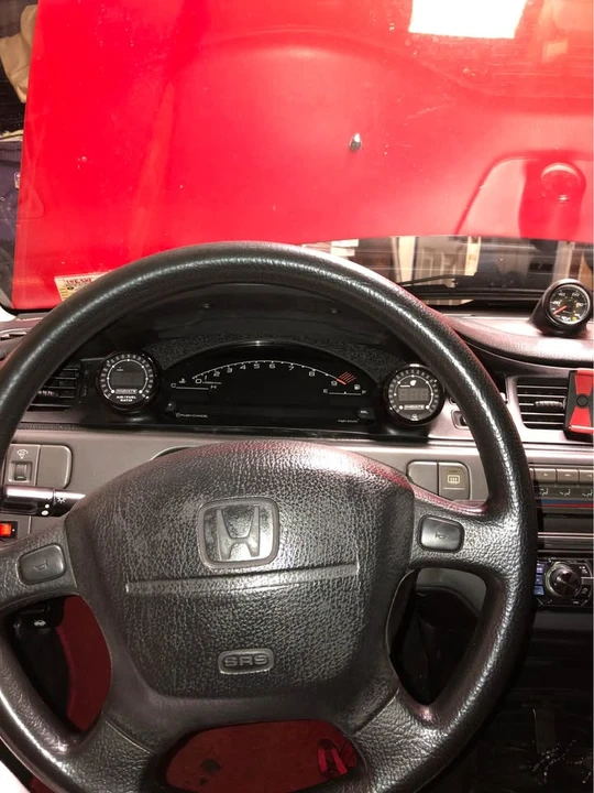 1992 Honda EG Civic - Image 2 of 12