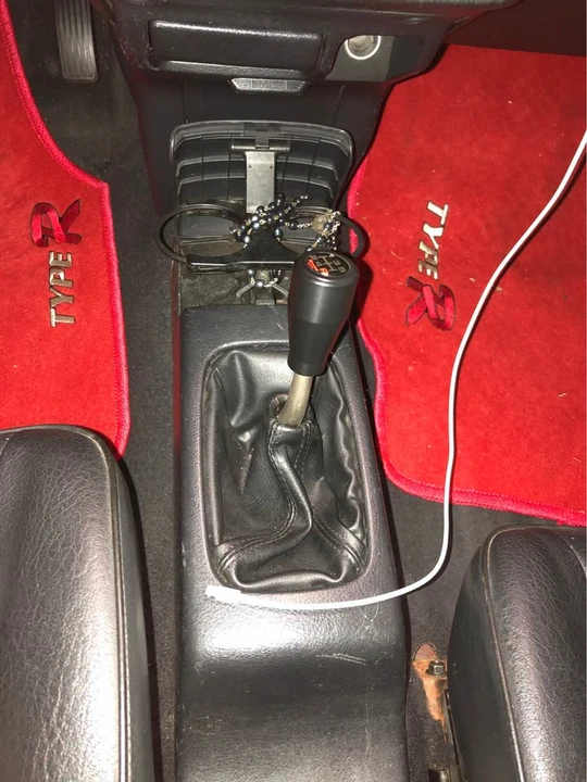 1992 Honda EG Civic - Image 9 of 12