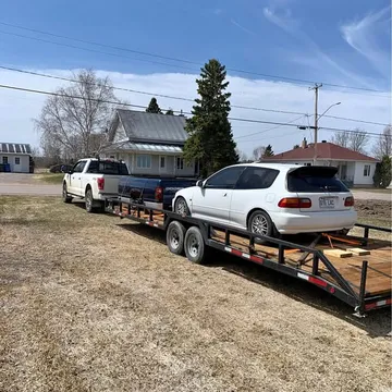1992 Honda Civic EG6