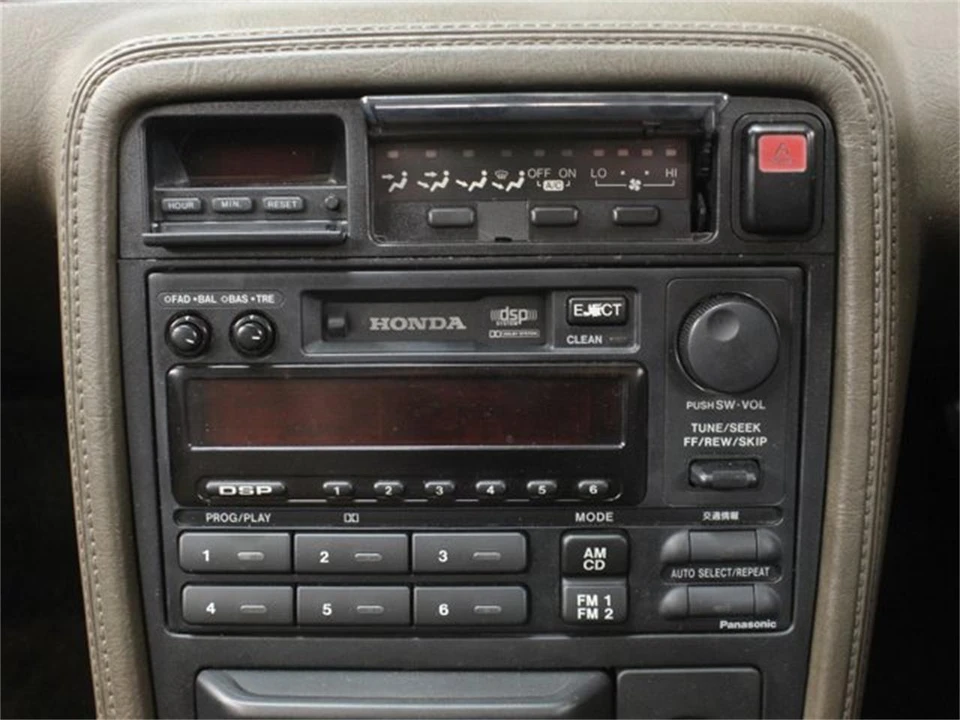 1992 Honda Inspire 1st Gen - Image 13 of 31