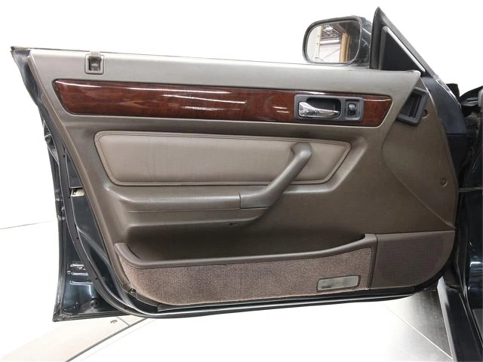 1992 Honda Inspire 1st Gen - Image 21 of 31