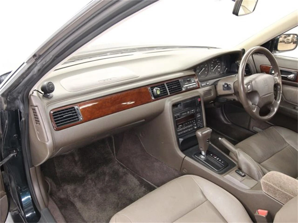 1992 Honda Inspire 1st Gen - Image 15 of 31
