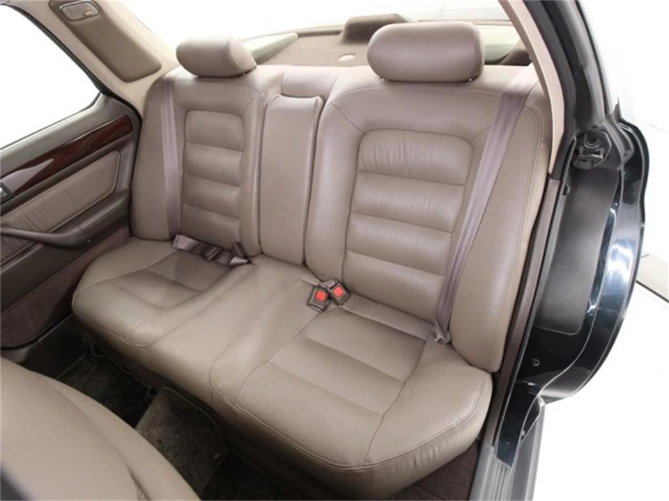 1992 Honda Inspire 1st Gen - Image 19 of 31