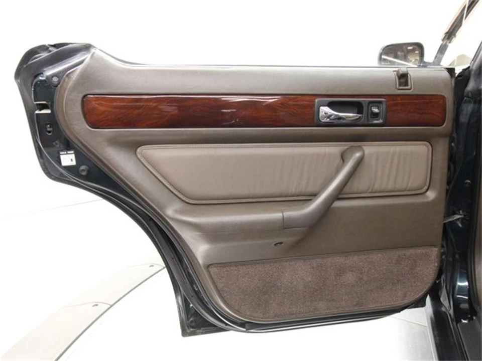 1992 Honda Inspire 1st Gen - Image 20 of 31