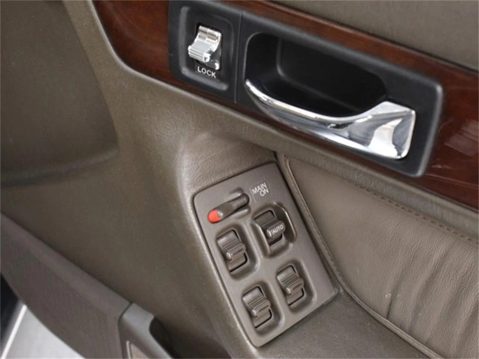 1992 Honda Inspire 1st Gen - Image 24 of 31