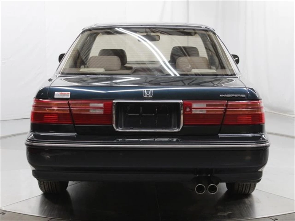 1992 Honda Inspire 1st Gen - Image 6 of 31