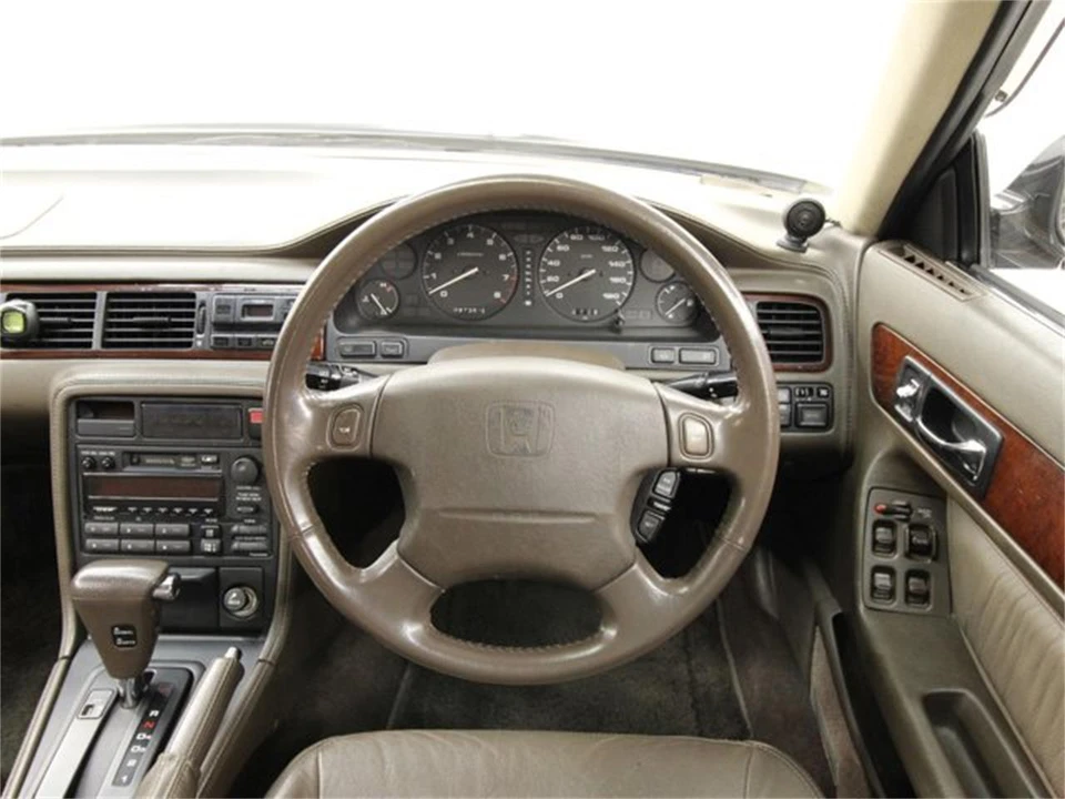 1992 Honda Inspire 1st Gen - Image 10 of 31