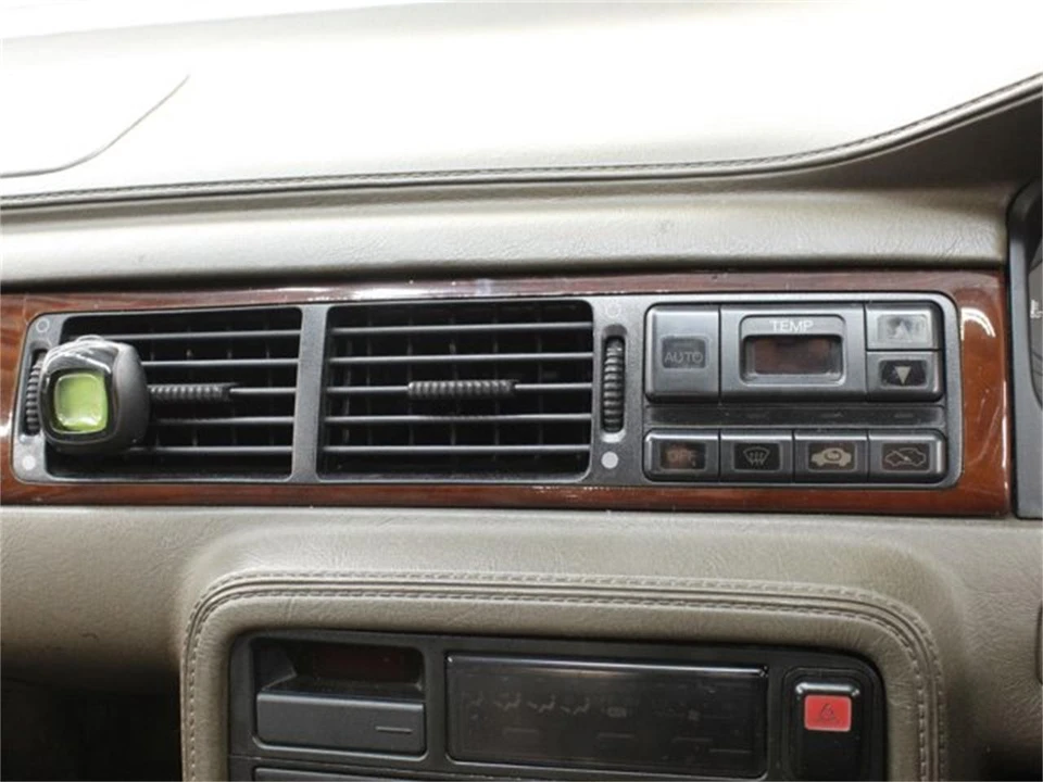 1992 Honda Inspire 1st Gen - Image 12 of 31